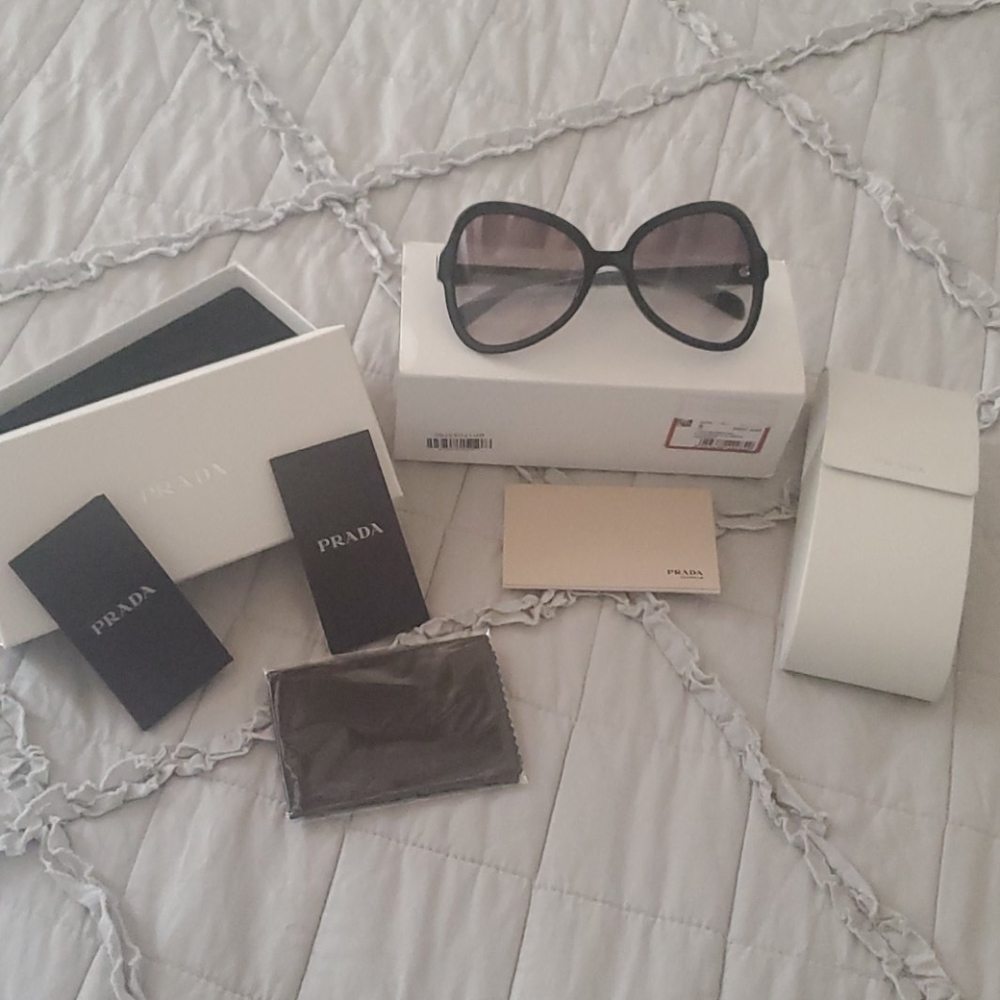 Prada Sunglasses